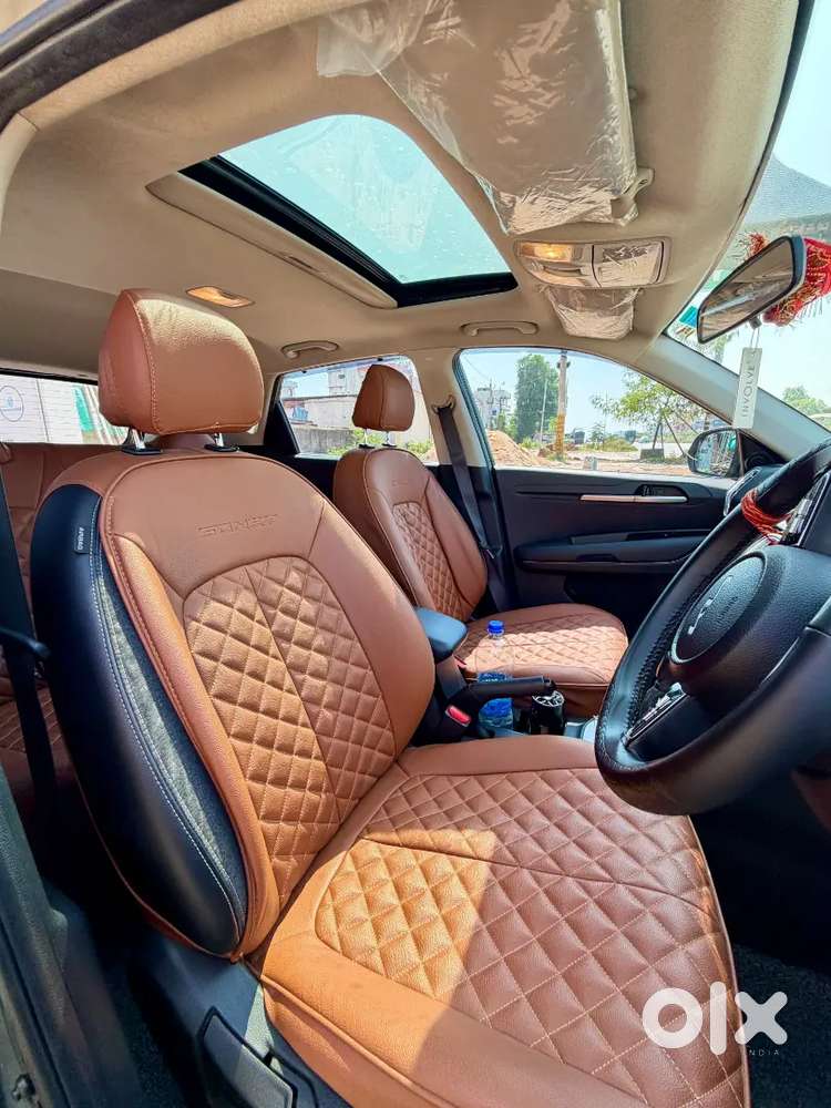 Kia Sonet G1.2 Manual 2024