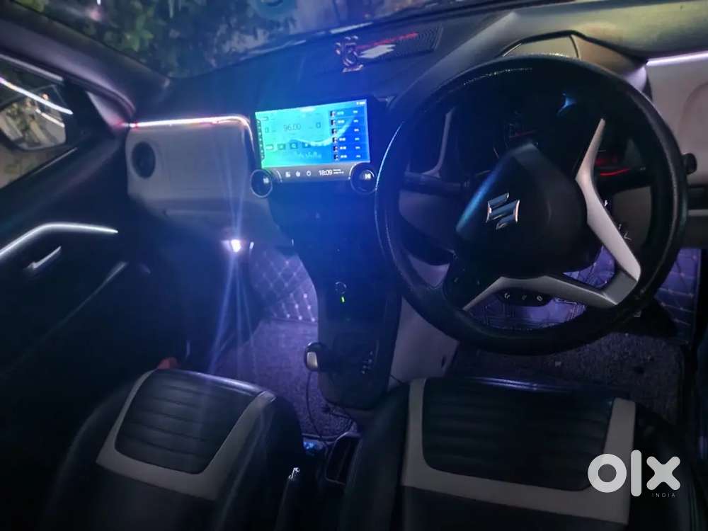 Maruti Suzuki Wagon R 2020 Petrol 40500 Km Driven 2nd Owner