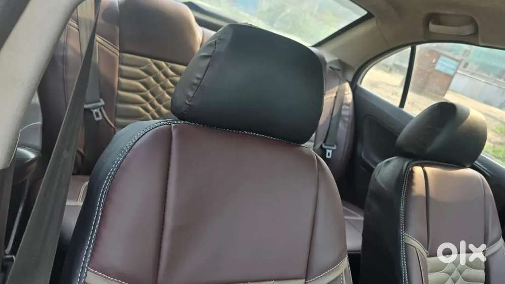 Tata Zest 2017 Diesel 60000 Km Driven