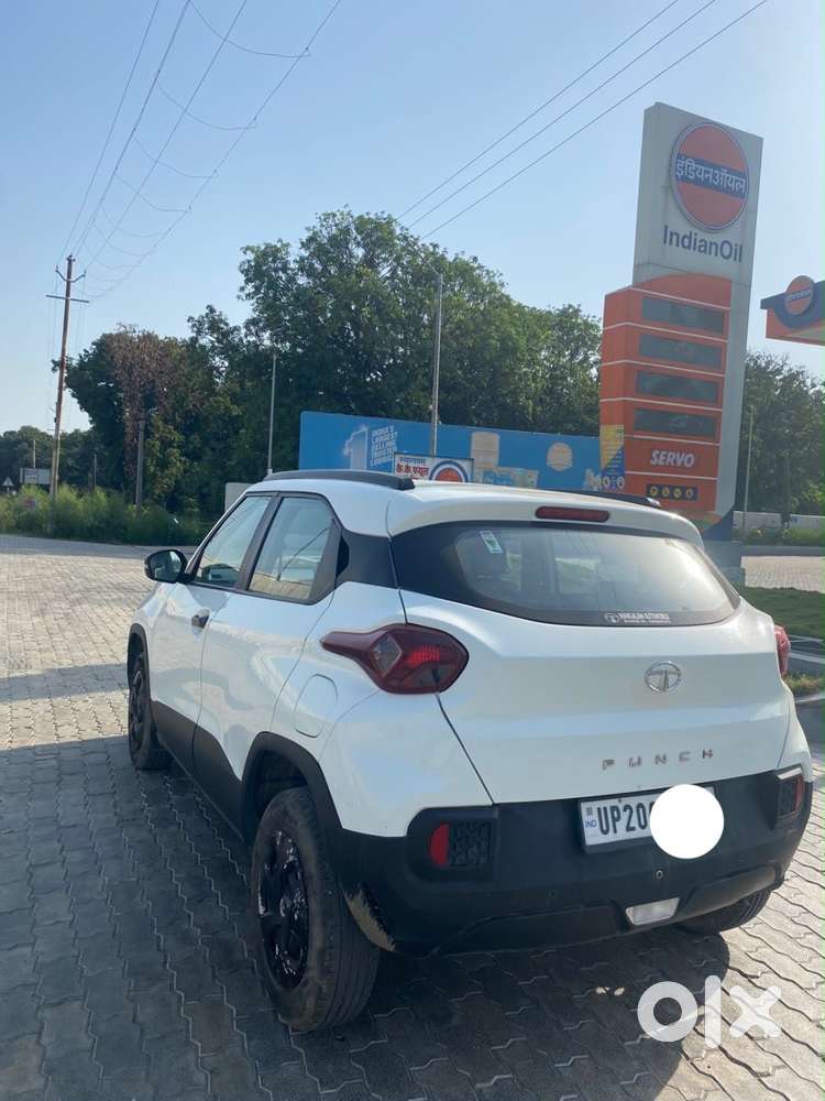 Tata Punch 2023