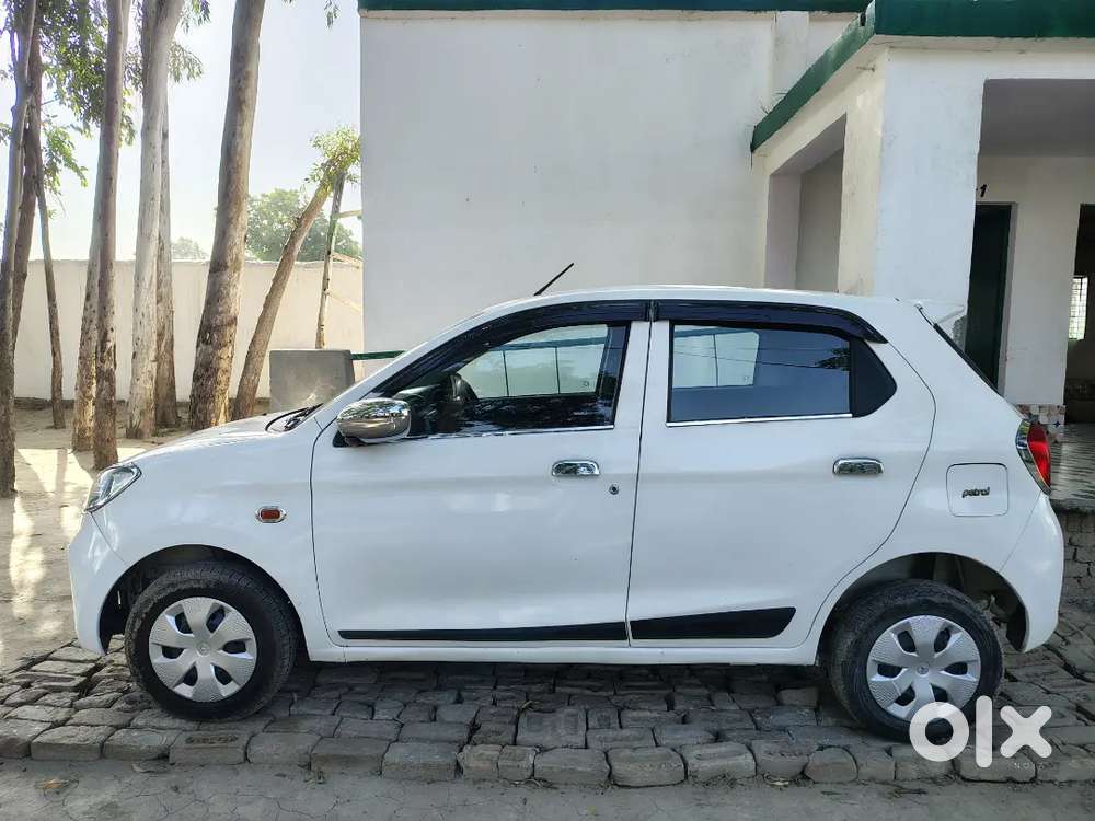 Maruti Suzuki Alto 2023