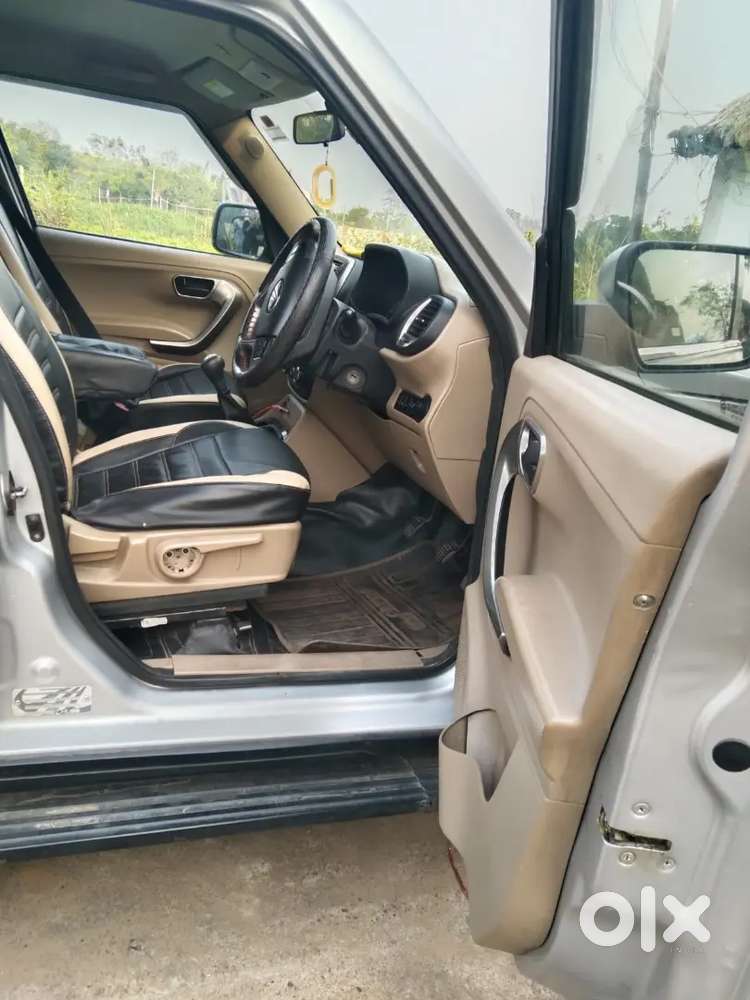 Mahindra Bolero Neo 1.5 2022