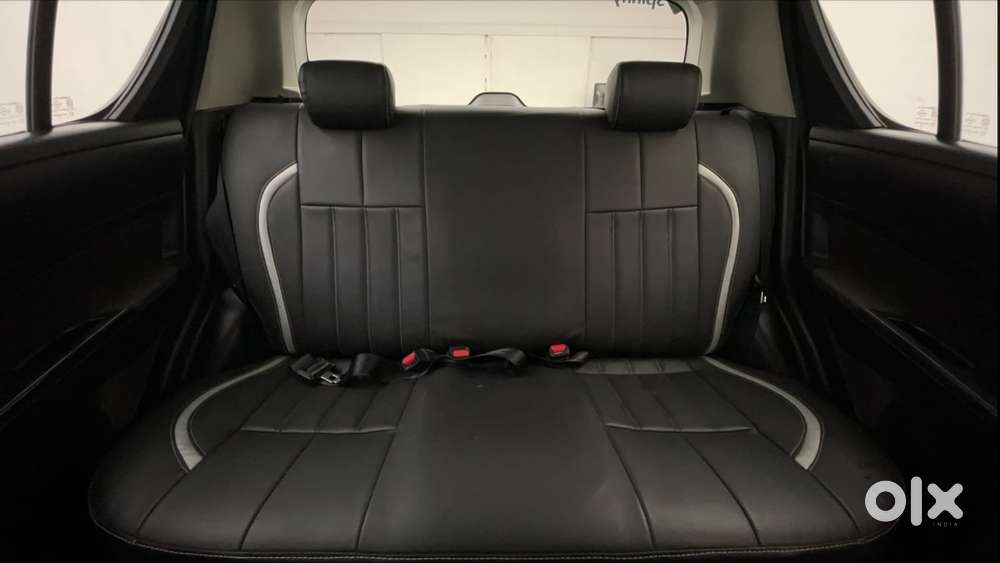 Maruti Suzuki Swift Vvt Vxi, 2012, Petrol