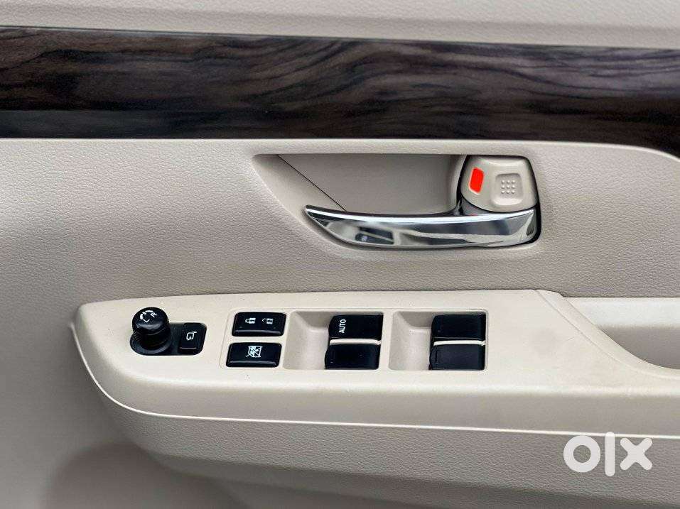 Maruti Suzuki Ertiga 1.5 Zxi Plus, 2021, Petrol