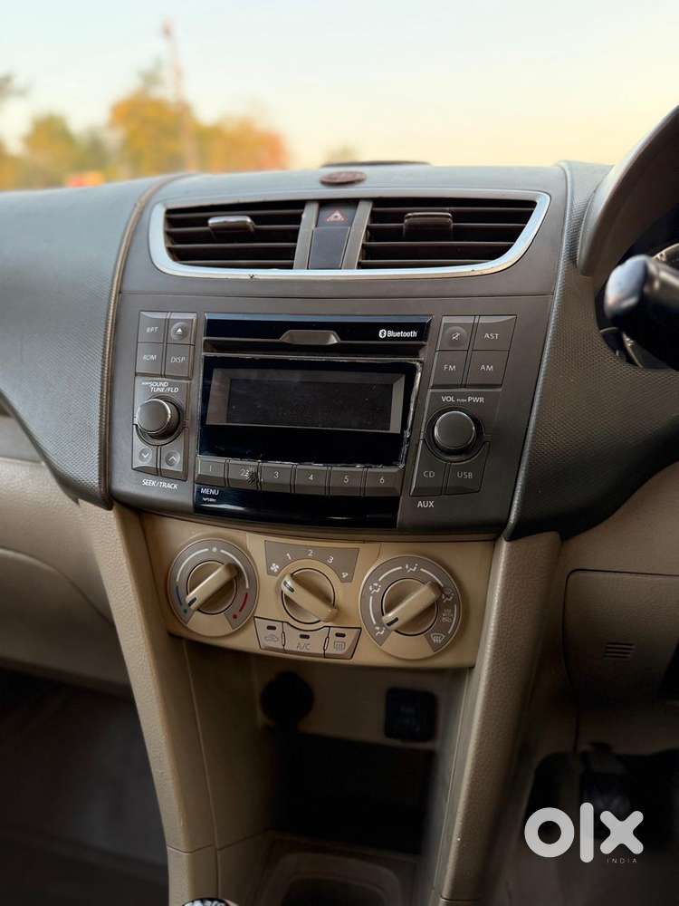 Maruti Suzuki Ertiga Shvs Zdi, 2016, Diesel