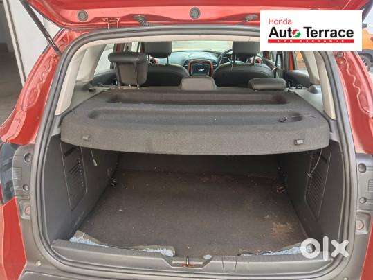 Renault Captur 1.5 Diesel Platine, 2019, Diesel