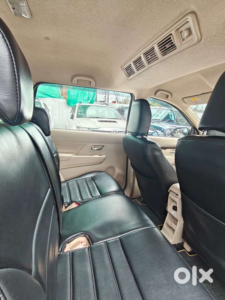 Maruti Suzuki Ertiga Zxi At, 2020, Petrol