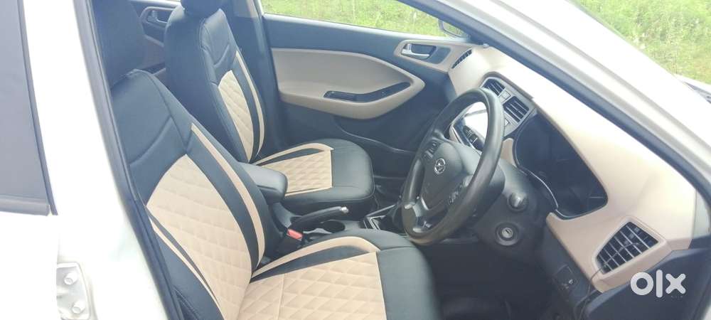 Hyundai Elite I20 Magna Plus, 2016, Petrol