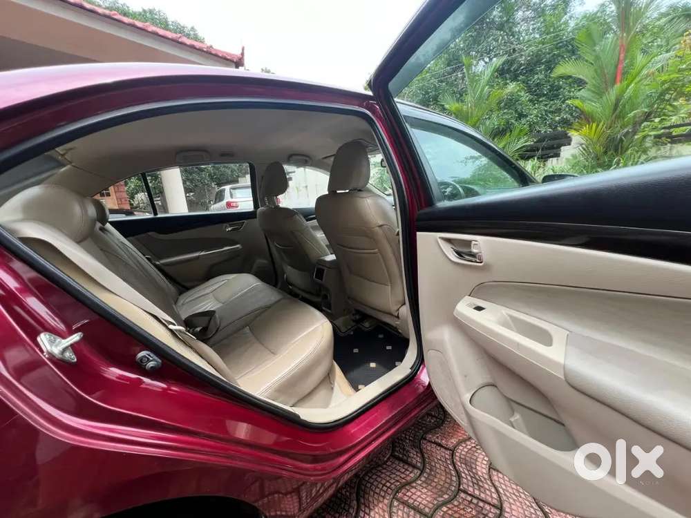 Ciaz Zxi Plus,a Well Maintained Vehicle In Mint Condition