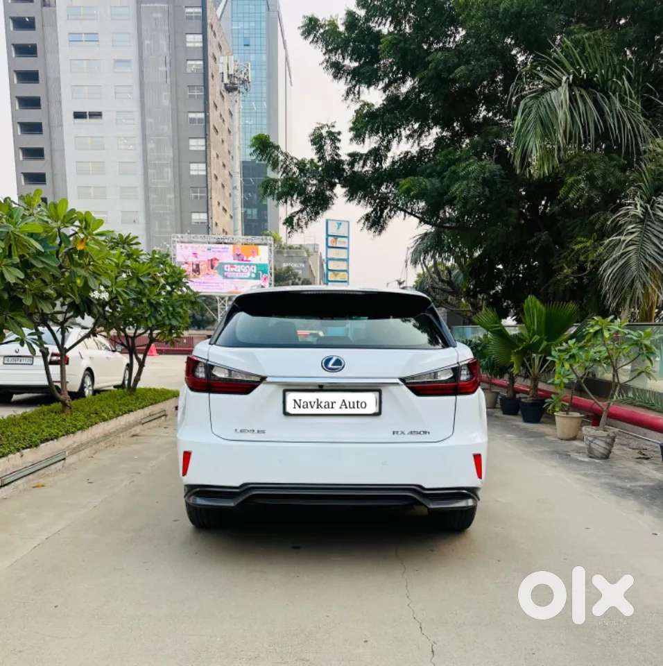 Lexus Es, 2017, Petrol