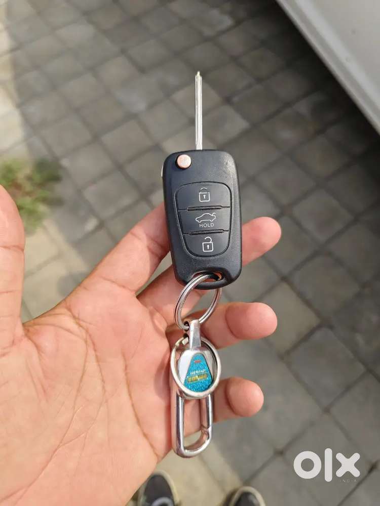 2012 Hyundai I20 Diesel Manual 125001 Km