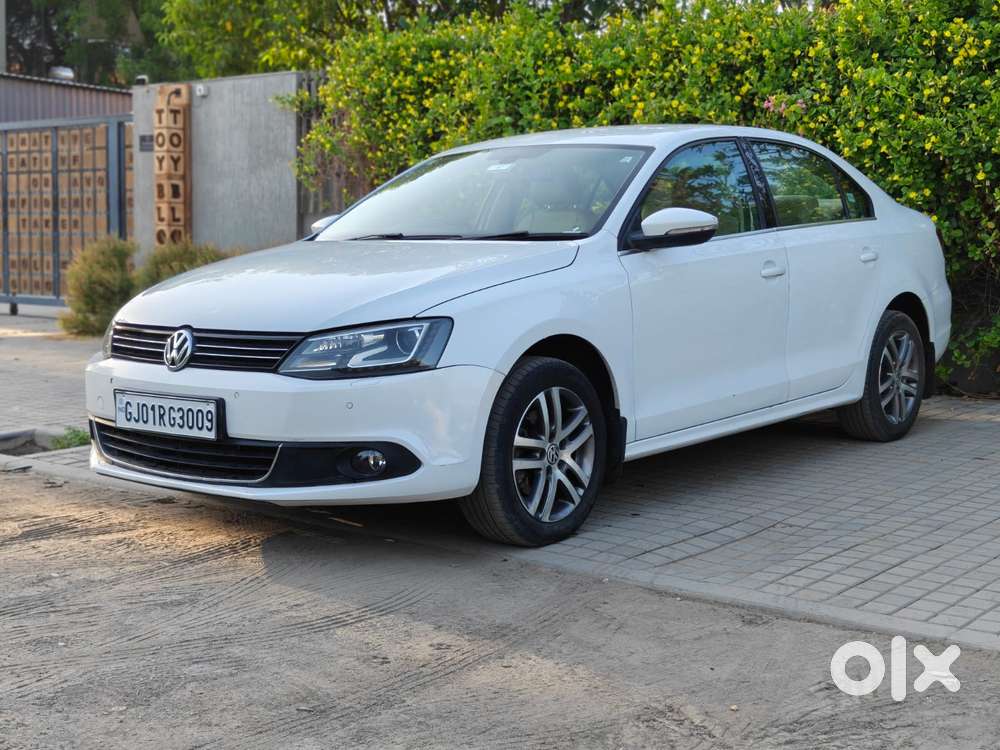 Volkswagen Jetta 2.0l Tdi Highline At, 2014, Diesel