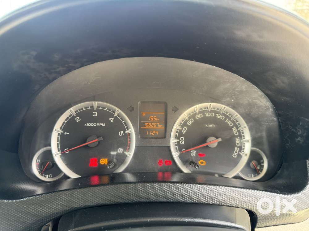 Maruti Suzuki Swift Dzire 2015-2017 Vdi Abs, 2015, Diesel