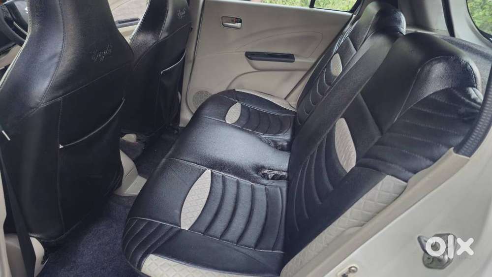 Maruti Suzuki Celerio Zxi Amt, 2016, Petrol