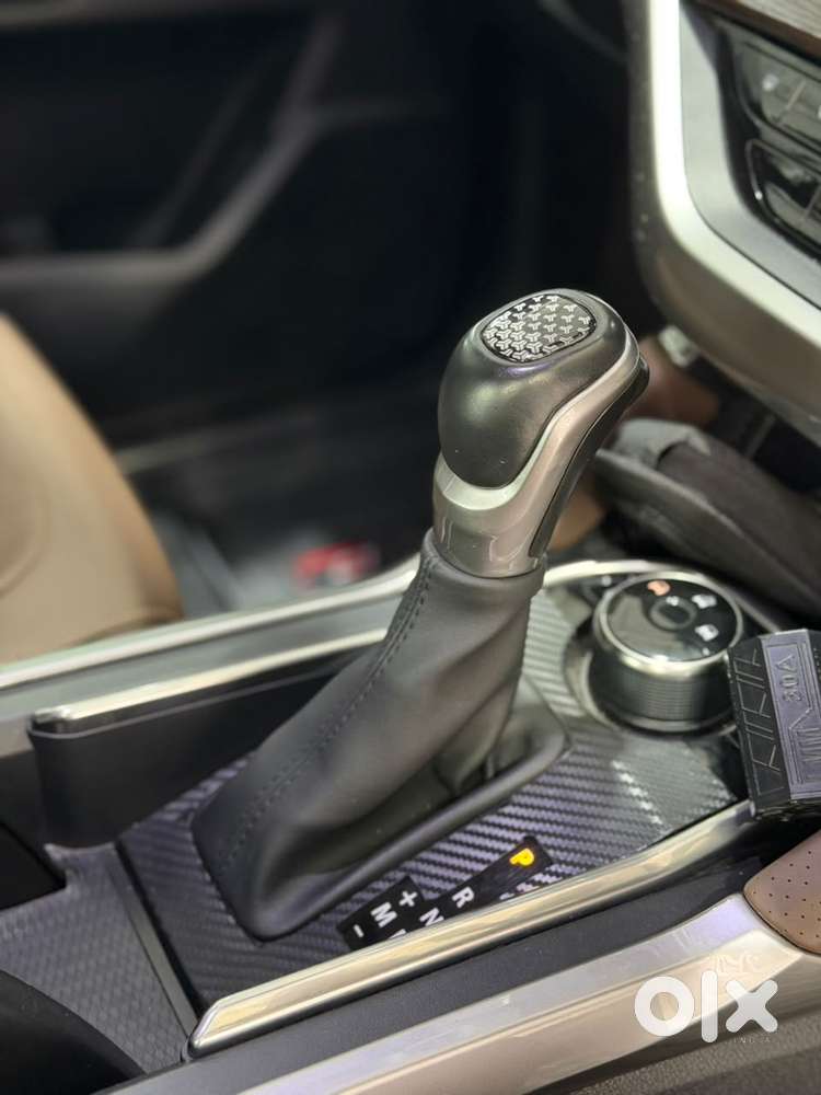 Tata Harrier Xza Plus Dual Tone, 2022, Diesel