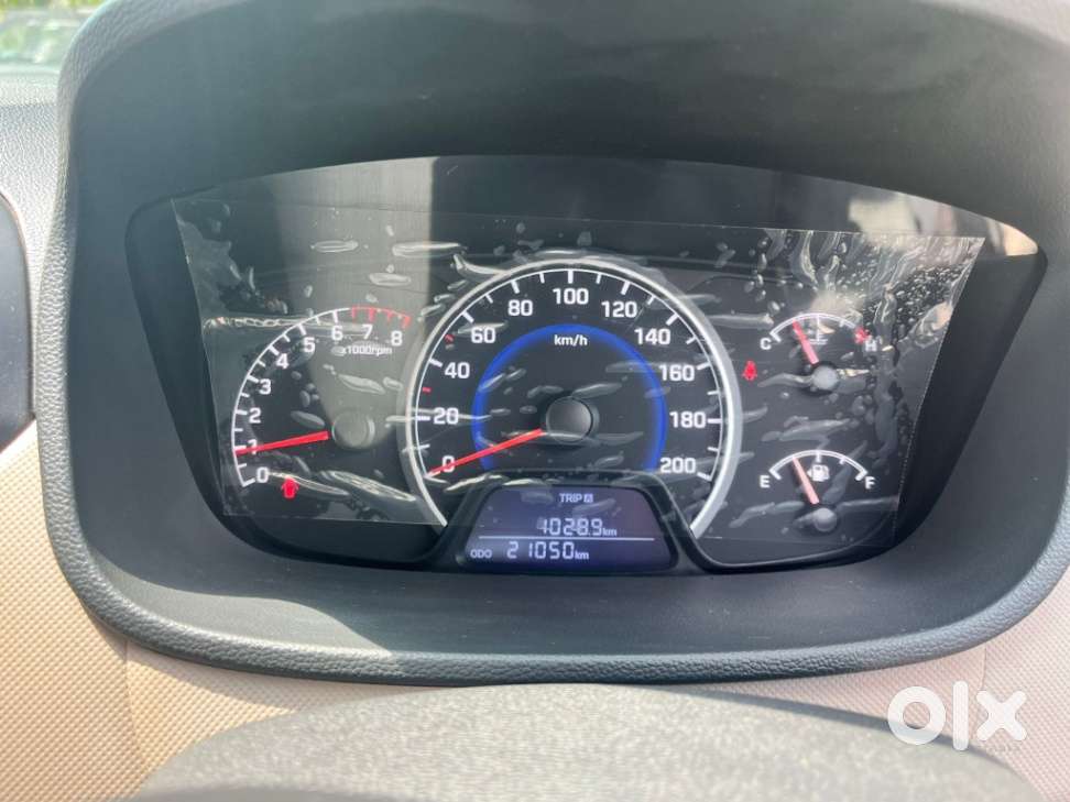Hyundai Grand I10 Sportz 1.2 Kappa Vtvt, 2019, Petrol