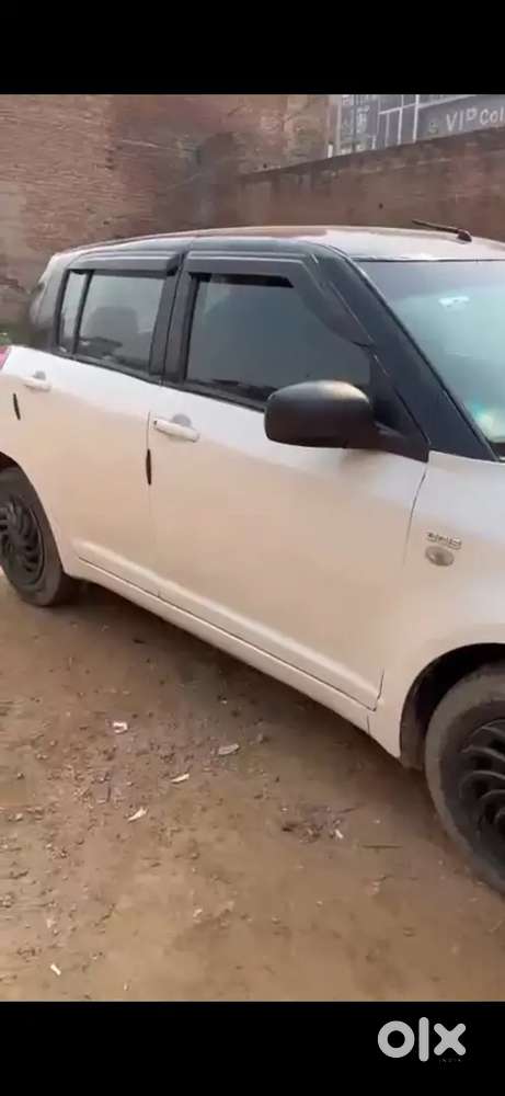 Maruti Suzuki Swift Vdi 2011