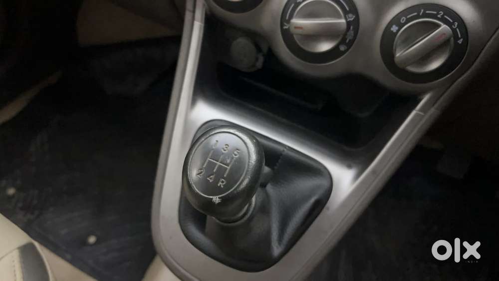 Hyundai I10 Magna 1.2 Itech Se, 2013, Petrol