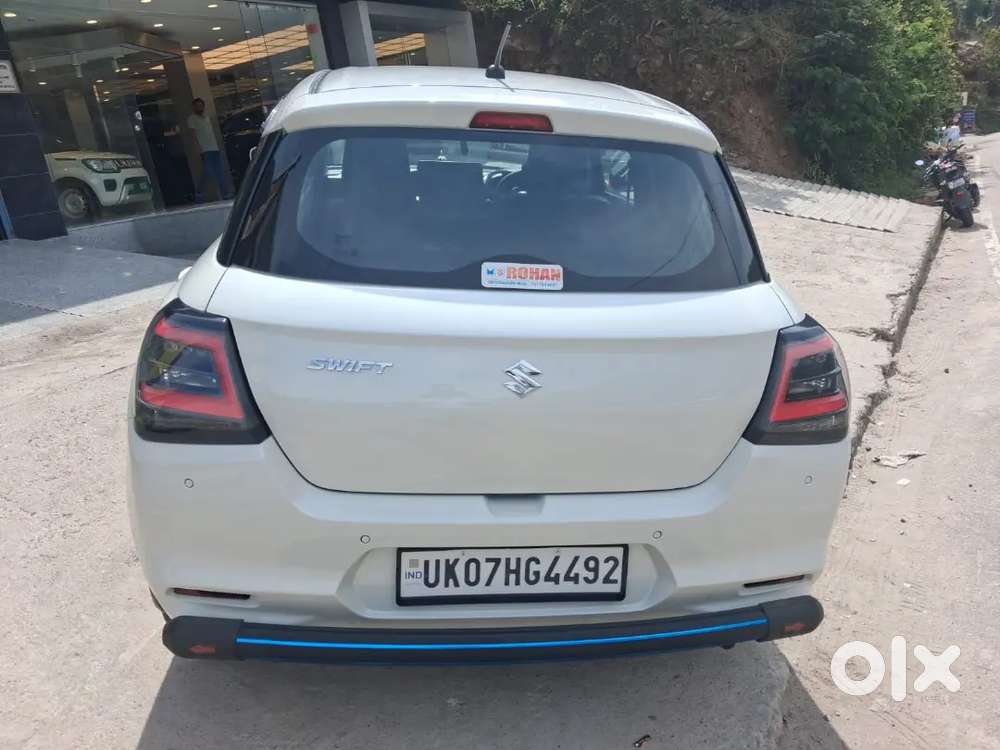 Seven Seater Leni Hai