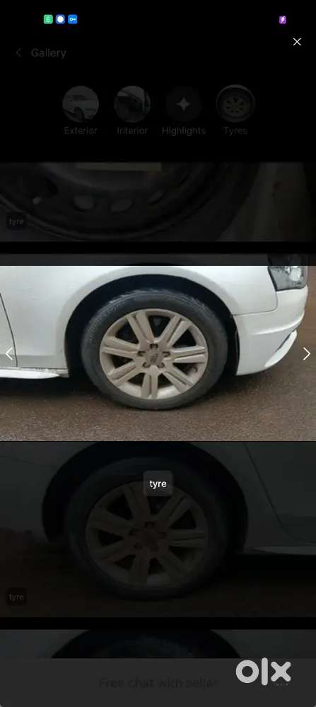 Audi A4 Diesel 2012 Luxury Ride