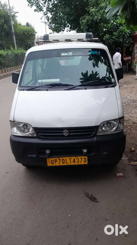 Maruti Suzuki Eeco Ac 2023