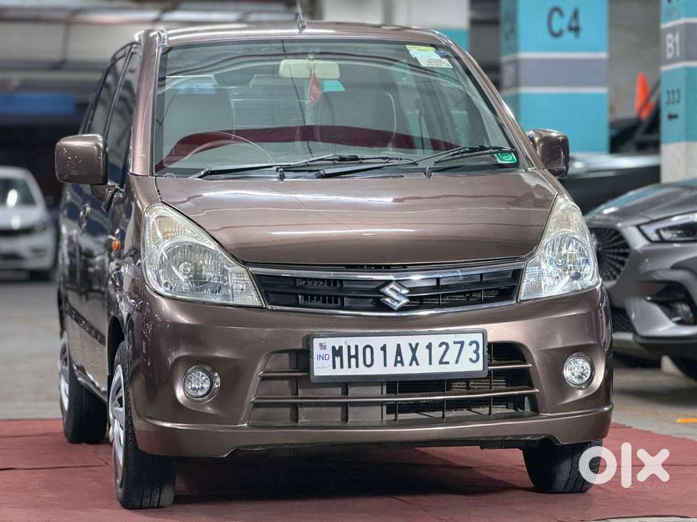 Maruti Suzuki Estilo Vxi, 2011, Petrol