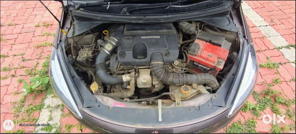Tata Tigor Xz 2018 Diesel