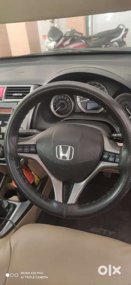 Honda City 2012. V Model 73000 Km
