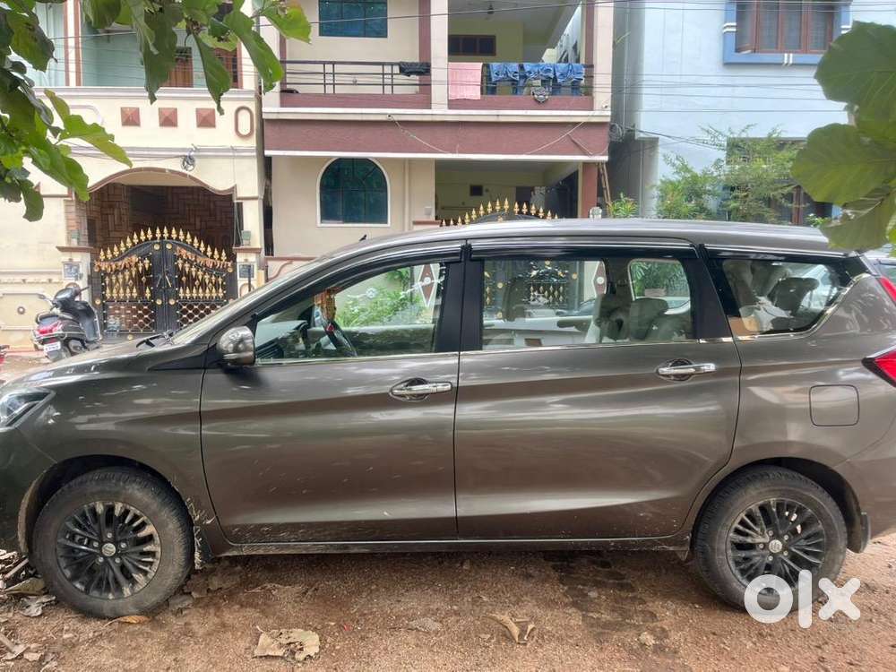 Maruti Suzuki Manual 2022