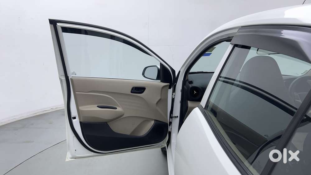 Hyundai Santro Sportz Cng, 2021, Cng & Hybrids