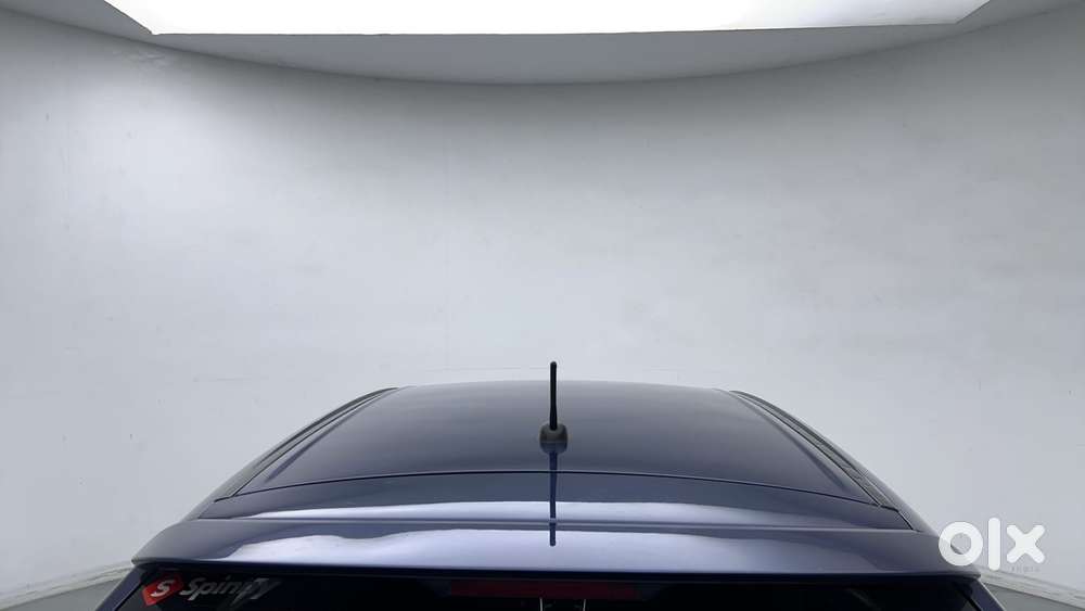 Maruti Suzuki Baleno Delta, 2018, Petrol