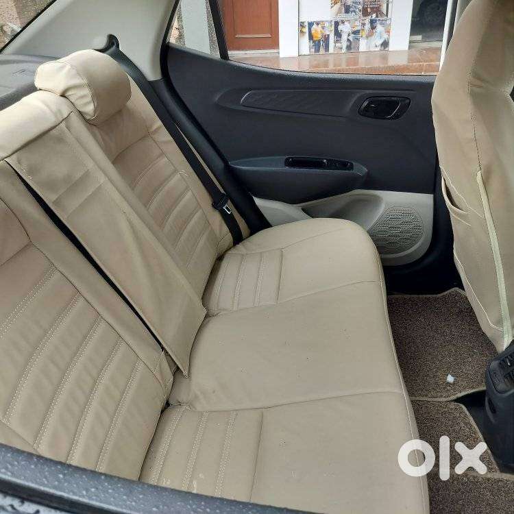Hyundai Aura S Crdi, 2020, Diesel