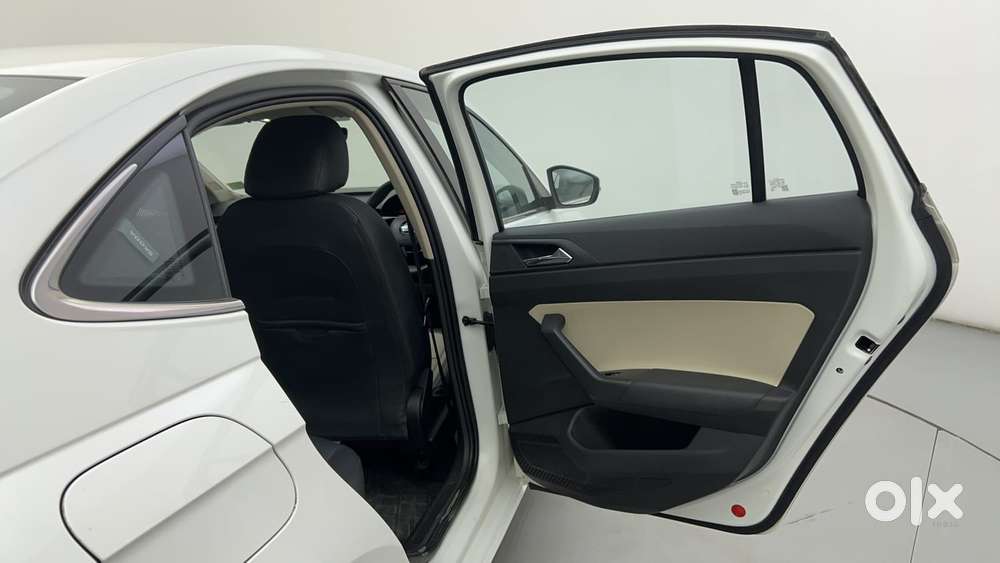 Skoda Slavia Style 1.5l Tsi Dsg, 2022, Petrol