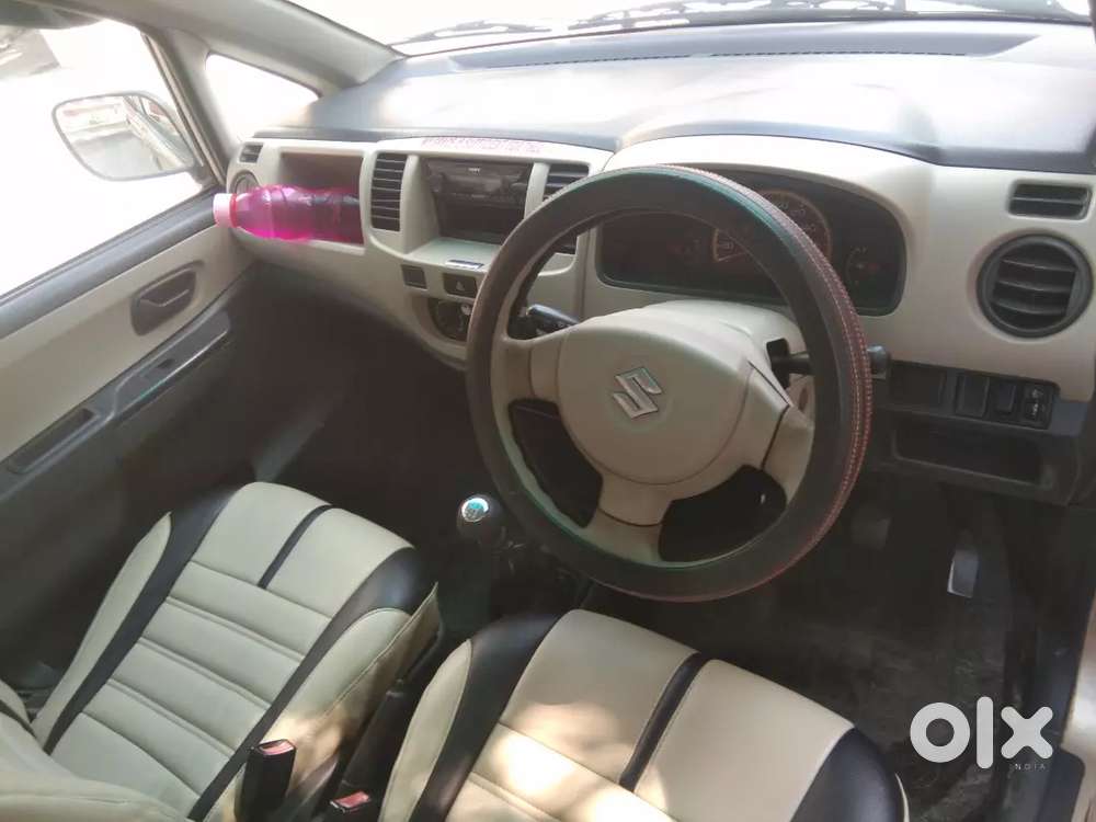 Maruti Suzuki Zen Estilo 2008