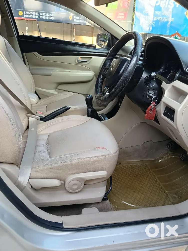 New Condition Car