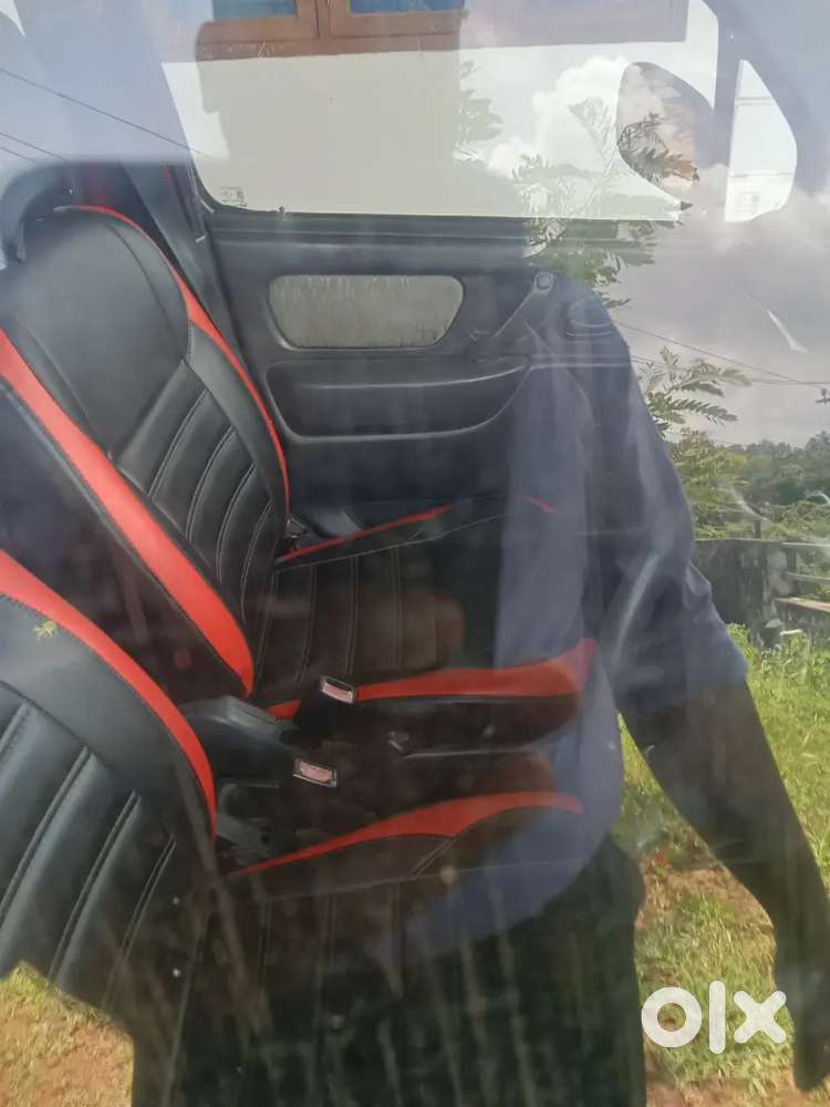 Maruti Suzuki Wagon R Lxi Petrol 2009