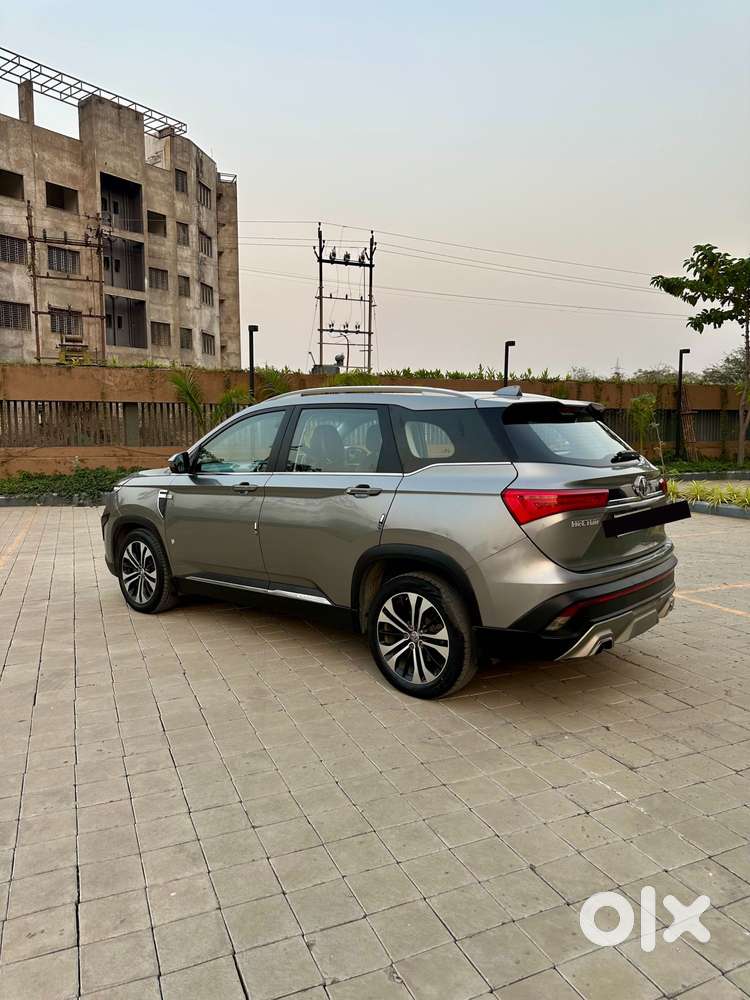 Mg Hector 2.0 Sharp Diesel, 2021, Diesel