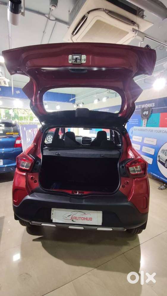 Renault Kwid 1.0 Climber Mt, 2024, Petrol