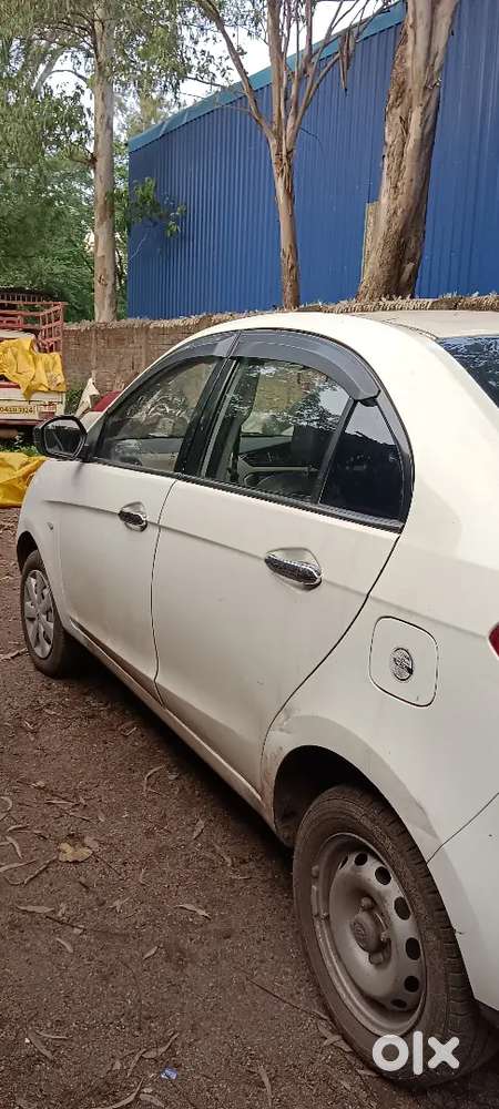 Tata Zest 1.3 Quadrajet Diesel 2016