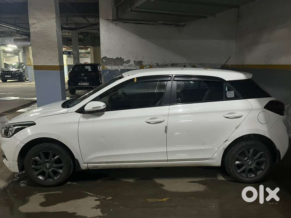 Hyundai Elite I20 2020 Petrol Well Maintained