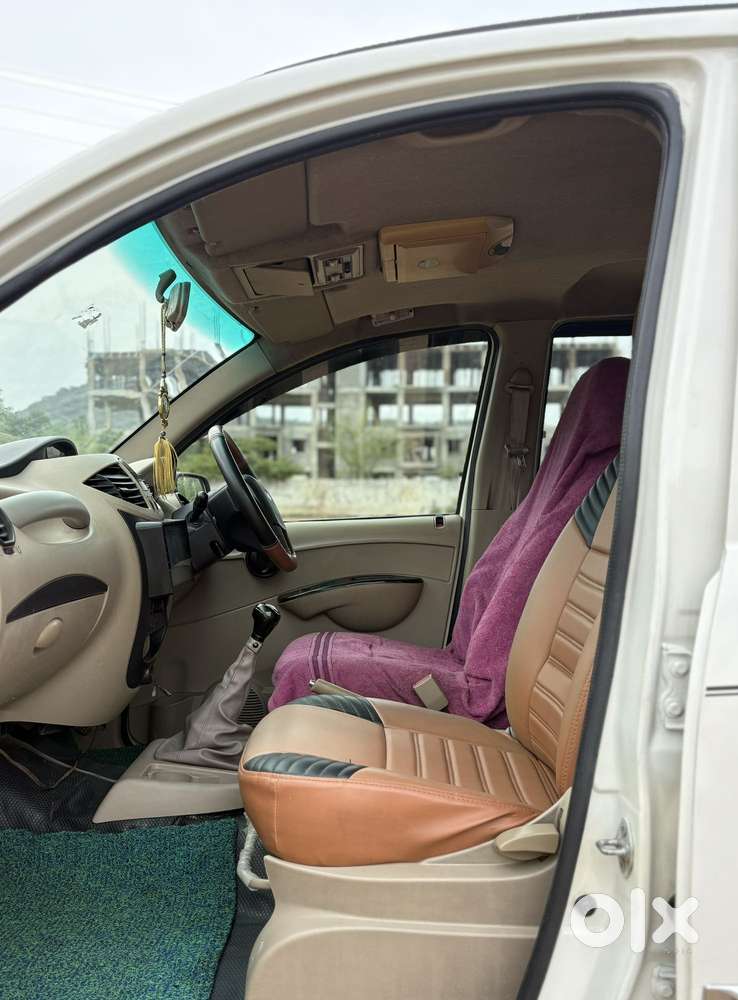 Mahindra Xylo H4 Abs Bs Iv, 2017, Diesel