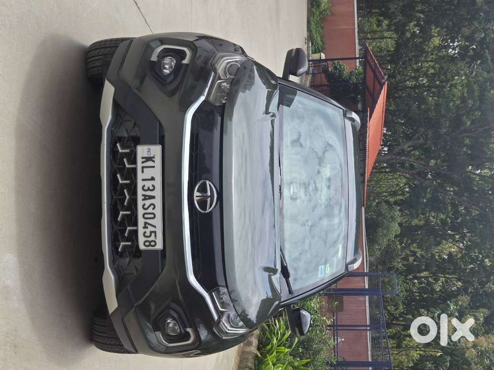 Tata Nexon Xz Plus Manual 2020