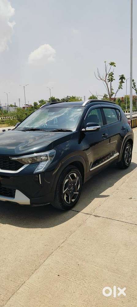 Kia Sonet Htk Plus, 2025, Diesel