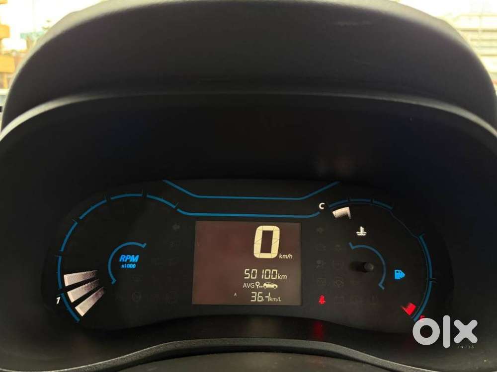 Renault Kwid 2019-ongoing 0.8 Rxt, 2020, Petrol