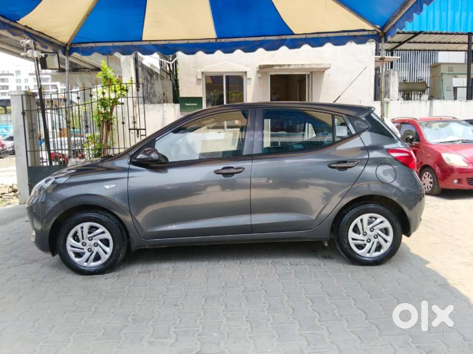 Hyundai Grand I10 Nios Magna 1.2 Kappa Vtvt, 2021, Petrol