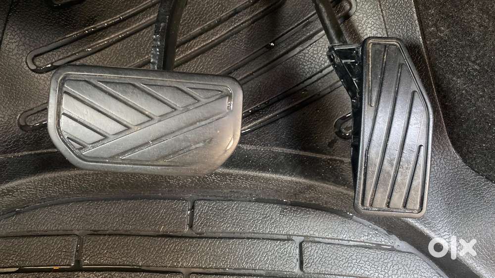 Maruti Suzuki Baleno 1.2 Cvt Zeta, 2019, Petrol