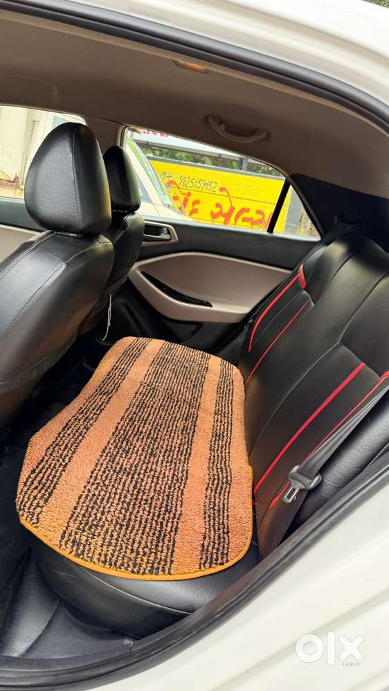 Hyundai I20 Diesel 2018