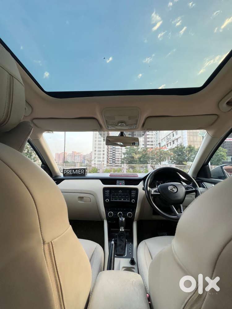Skoda Octavia, 2016, Diesel