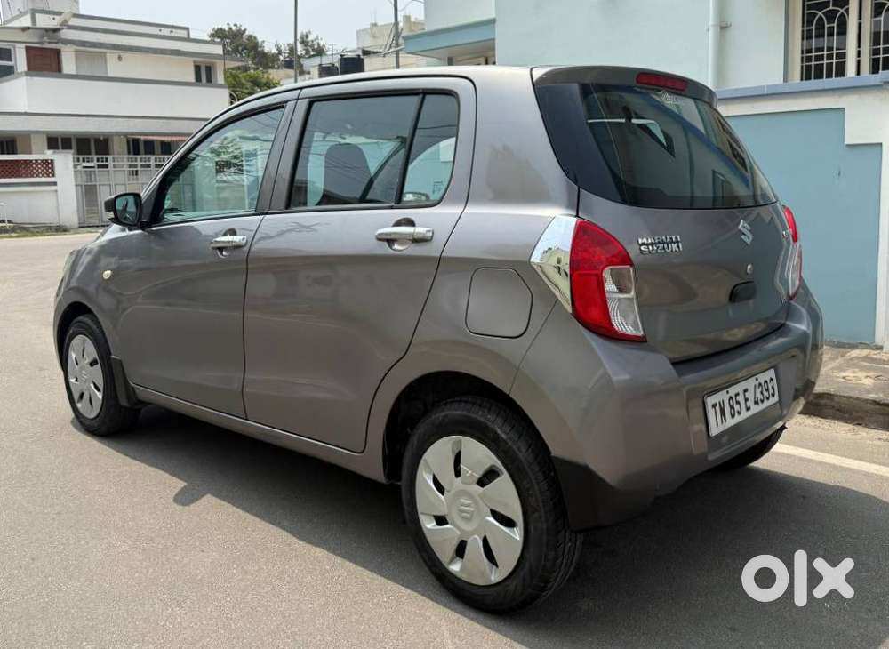 Maruti Suzuki Celerio