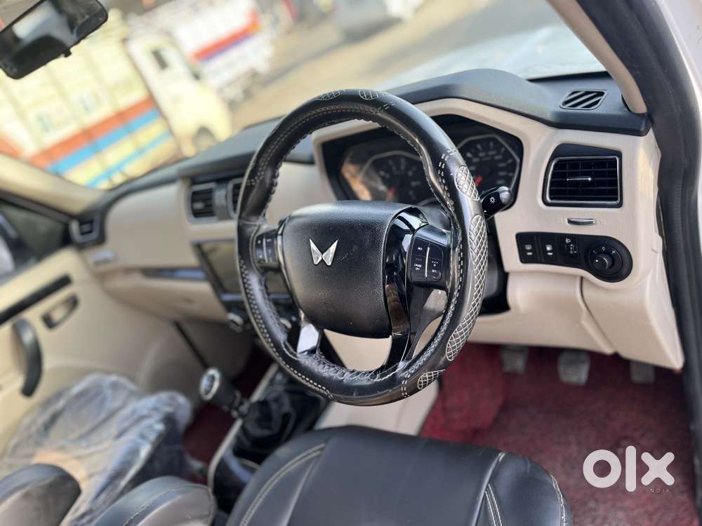 Mahindra Scorpio Classic 2.2 S Mt 7 Str, 2024, Diesel